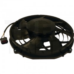 wiatrak chłodzenia silnika Volkswagen