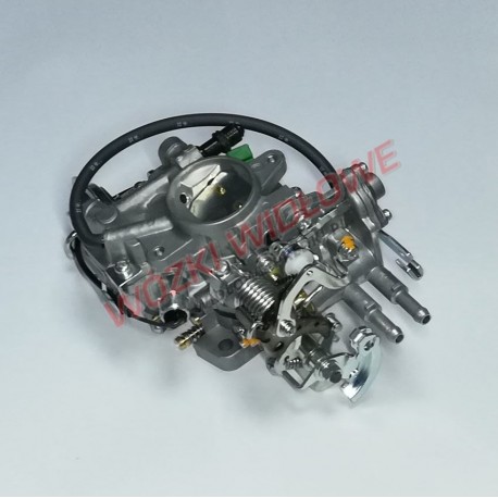 gaźnik Aisan benzyna/gaz