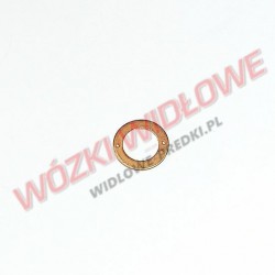 uszczelka wtryskiwacza Komatsu Yanmar
