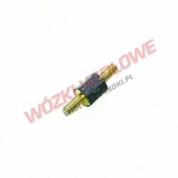 metalowo-gumowa poduszka Linde 0009652623 