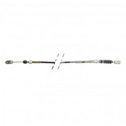 linka gazu TCM silnik diesel